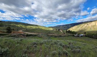NKN E Tower Creek Road, Carmen, ID 83462