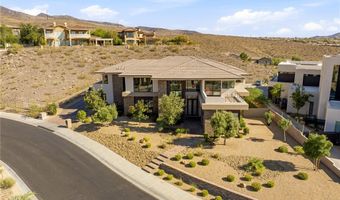 5 Crystal Tree Pass, Henderson, NV 89052