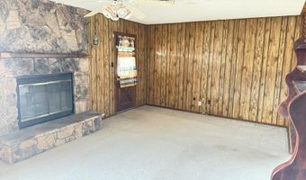 3207 Sioux Trl, Alamogordo, NM 88310
