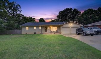 1621 Harris Dr, Bartlesville, OK 74006