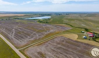14250 Conover Rd, Broadview, MT 59015