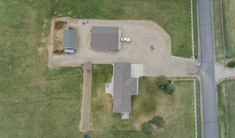86 Rolling Hills Dr, Cody, WY 82414