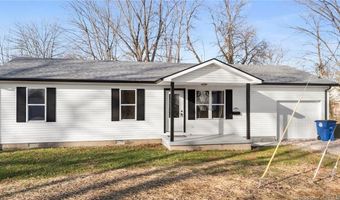 230 S 4th St, Austin, IN 47102