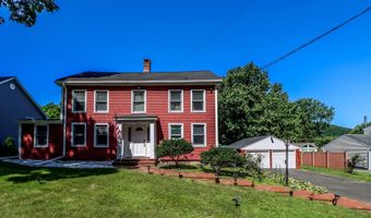 45 Maple Avenue Ext, Bethel, CT 06801