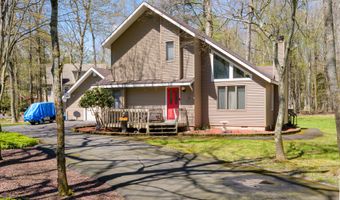 143 Longfellow Cir, Albrightsville, PA 18210