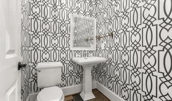 1885 Pitner Rd NW, Acworth, GA 30101