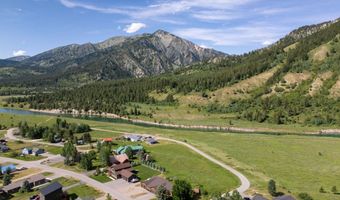 515 THREE RIVERS Dr, Alpine, WY 83128