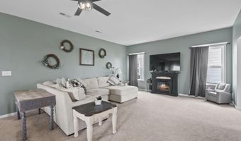 5316 Karst Cir, Ashville, OH 43103