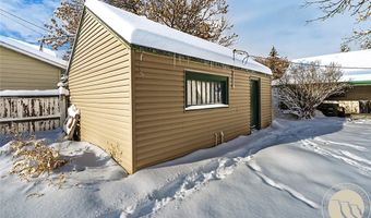 1342 Custer Ave, Billings, MT 59102