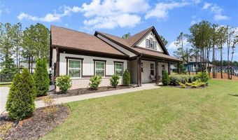 8030 Stine, Ball Ground, GA 30107