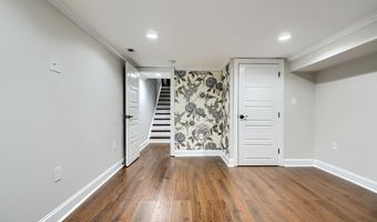 118 W FORT Ave, Baltimore, MD 21230