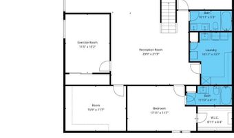 621 Lomprey Ave, Henderson, NV 89002