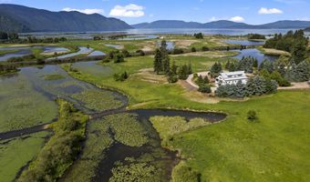 52010 HIGHWAY 200, Clark Fork, ID 83811