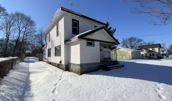 609 W Center St, Albion, MI 49224