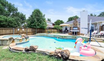 1531 Home Park Dr, Allen, TX 75002
