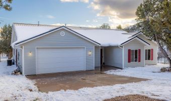 128 E FOREST Dr, Central, UT 84722
