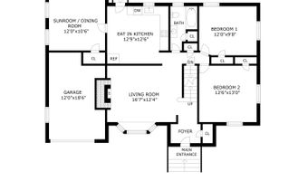 106 Clark St, Bridgeport, CT 06606