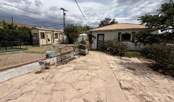600 Hovland St, Bisbee, AZ 85603