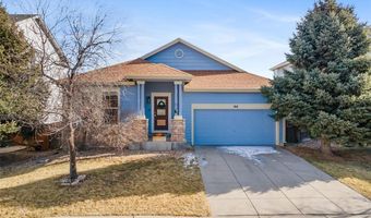 164 Apache Plume St, Brighton, CO 80601