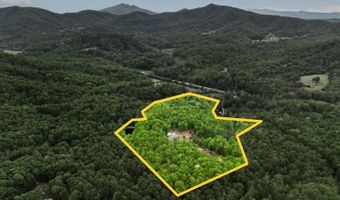 141 Cradon Hls, Amherst, VA 24521