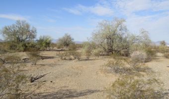 111 N Mc Vay Rd, Bouse, AZ 85325