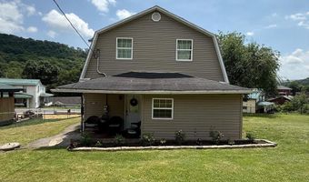 23708 LEGISLATIVE Rd, Barton, MD 21521