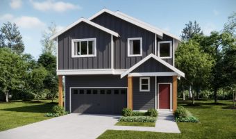 17900 Clover Rd Plan: Magnolia, Bothell, WA 98012