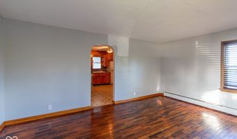 2510 W 38th St, Anderson, IN 46011