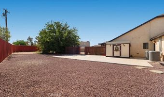 13889 Olathe Rd, Apple Valley, CA 92307