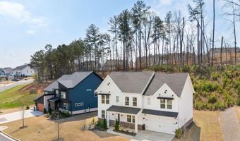 8085 Brewton Bnd, Ball Ground, GA 30107