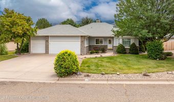 126 Willow Creek Trl, Battlement Mesa, CO 81635