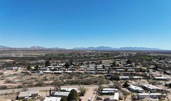 636 E Di Di Anne Dr, Benson, AZ 85602