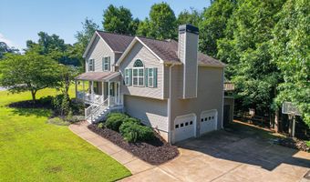 115 Nelson Ridge Dr, Ball Ground, GA 30107