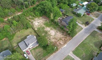 634 Hampton Circle Lot 4-C, Belvedere, SC 29841