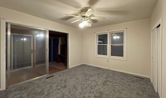 1326 N C St, Arkansas City, KS 67005