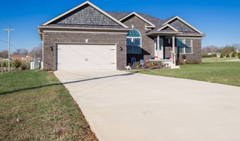 215 Marks Ln, Bardstown, KY 40004