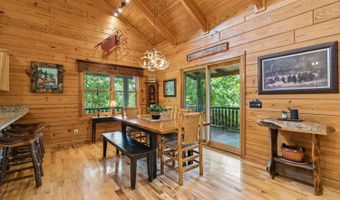 334 Dillons Rdg, Morganton, GA 30560