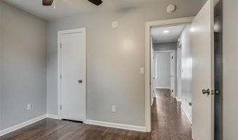 7205 NW 45th St, Bethany, OK 73008
