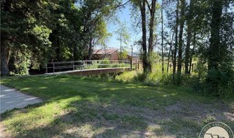 16 Powder Horn Rnch, Big Timber, MT 59011