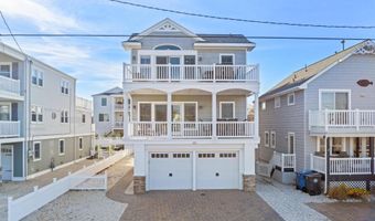 220 TAYLOR Ave, Beach Haven, NJ 08008