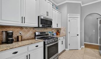 124 Prairie Ridge Ct, Bartlesville, OK 74006