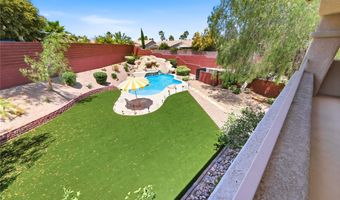 5301 Fairbranch Ln, Las Vegas, NV 89135