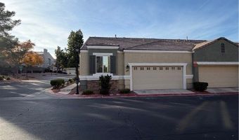 985 Prestwick St, Las Vegas, NV 89145