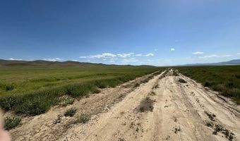 TBD Eureka Parcel, Eureka, NV 89316