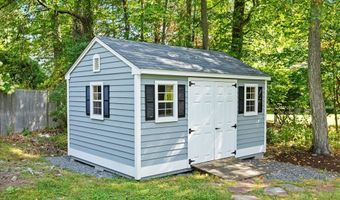 11 Grist Mill Rd, Acton, MA 01720