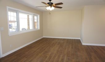 501 Forbes Dr, Bald Knob, AR 72010