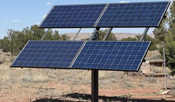 10 County Road 5463, Concho, AZ 85924