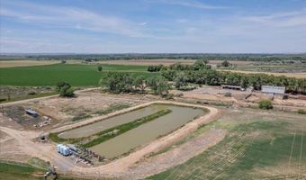 980 Hwy 30, Burlington, WY 82411