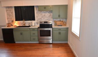 1028 HOMARDA Dr, Anniston, AL 36207