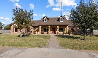 2401 Mustang Dr, Andrews, TX 79714